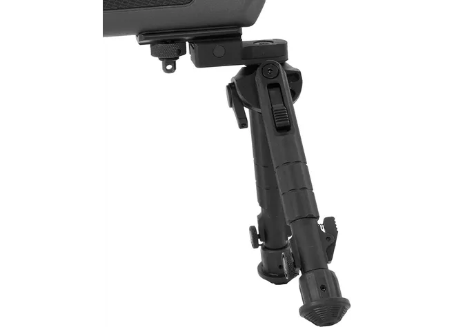 Сошки Leapers UTG Recon 360 TL. 18-23см. Picatinny Фото 2